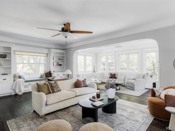 1424 Cook Street, Denver CO 80206