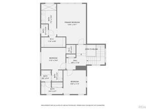 4737 Mt Shavano Street, Brighton CO 80601