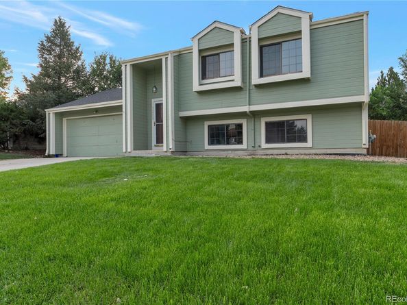 17775 E Tennessee Drive, Aurora CO 80017