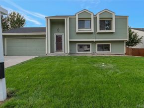 17775 E Tennessee Drive, Aurora CO 80017