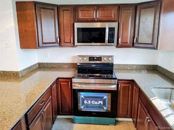 17775 E Tennessee Drive, Aurora CO 80017