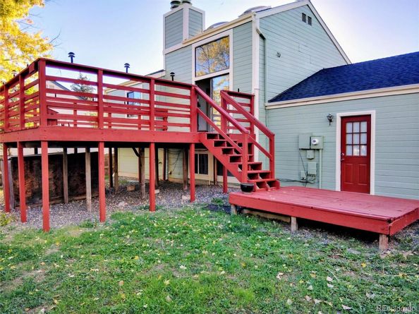 17775 E Tennessee Drive, Aurora CO 80017