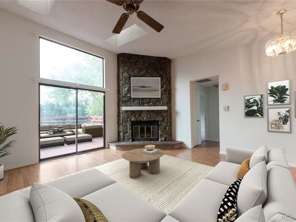 17775 E Tennessee Drive, Aurora CO 80017
