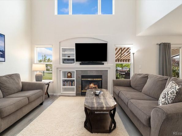 16753 W 61st Lane, Golden CO 80403