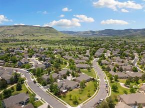16753 W 61st Lane, Golden CO 80403
