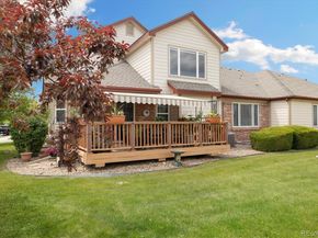 16753 W 61st Lane, Golden CO 80403