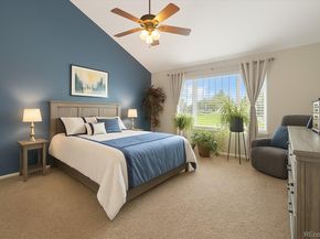 16753 W 61st Lane, Golden CO 80403