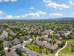 16753 W 61st Lane, Golden CO 80403