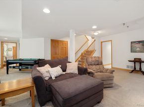 16753 W 61st Lane, Golden CO 80403