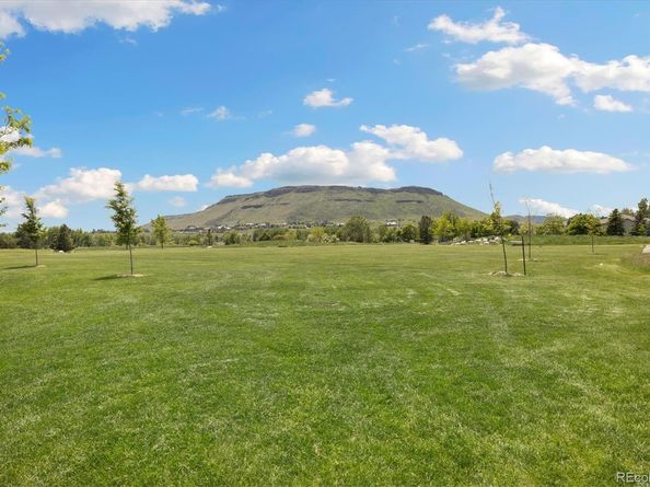 16753 W 61st Lane, Golden CO 80403