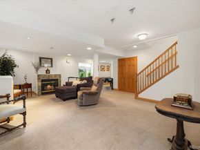 16753 W 61st Lane, Golden CO 80403