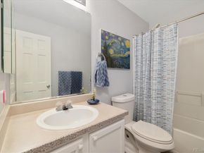 16753 W 61st Lane, Golden CO 80403