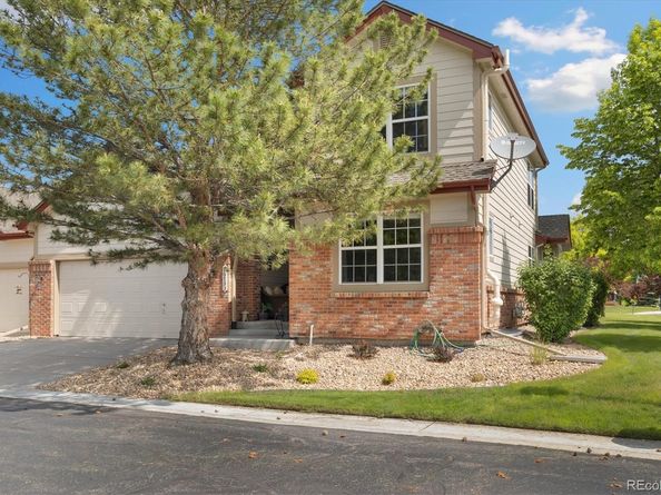 16753 W 61st Lane, Golden CO 80403