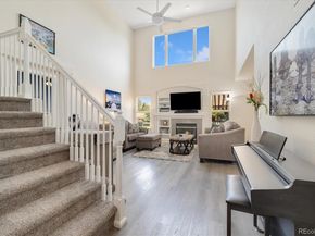 16753 W 61st Lane, Golden CO 80403