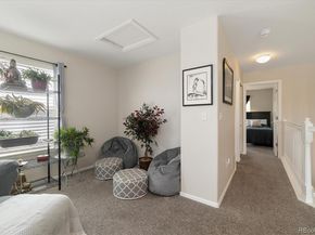 16753 W 61st Lane, Golden CO 80403