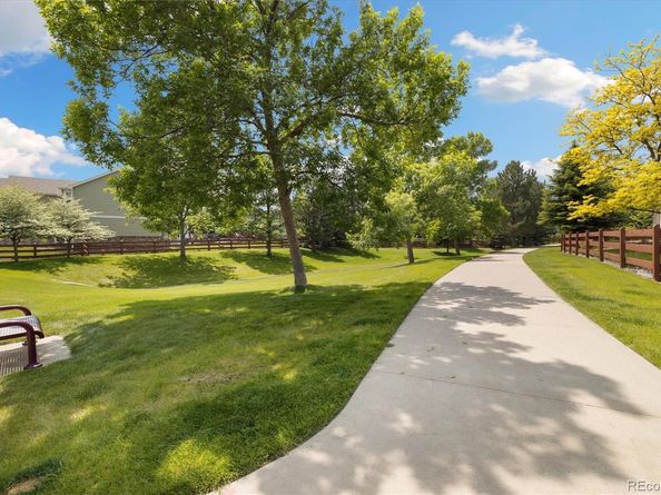 16753 W 61st Lane, Golden CO 80403