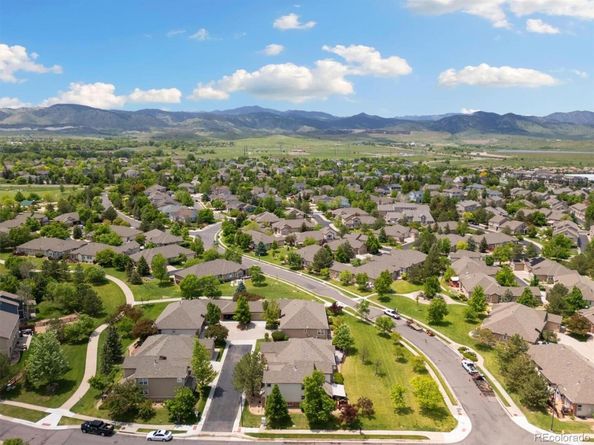 16753 W 61st Lane, Golden CO 80403