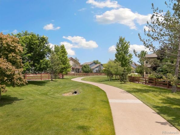 16753 W 61st Lane, Golden CO 80403