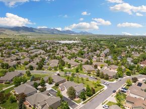 16753 W 61st Lane, Golden CO 80403