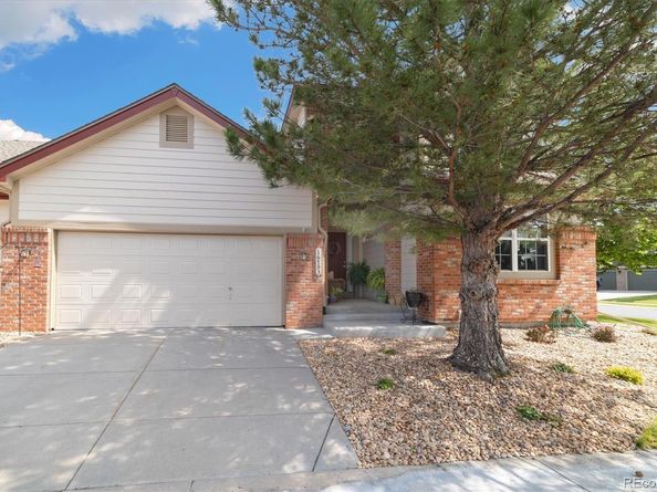 16753 W 61st Lane, Golden CO 80403