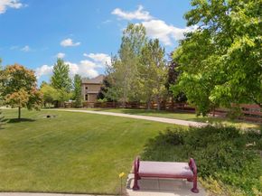 16753 W 61st Lane, Golden CO 80403