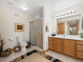 16753 W 61st Lane, Golden CO 80403
