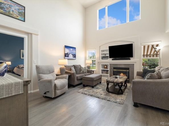 16753 W 61st Lane, Golden CO 80403