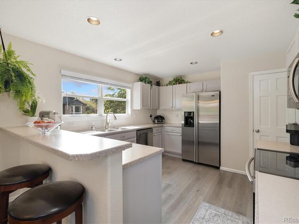16753 W 61st Lane, Golden CO 80403