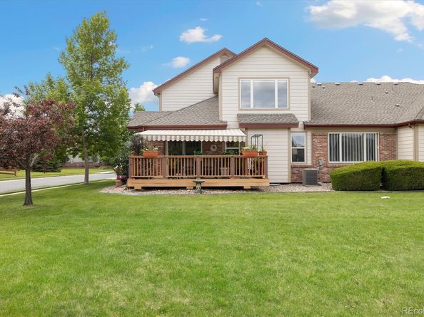 16753 W 61st Lane, Golden CO 80403