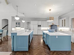 26 Cherry Hills Park Drive, Cherry Hills Village CO 80113