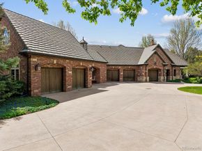 26 Cherry Hills Park Drive, Cherry Hills Village CO 80113
