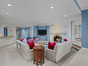 26 Cherry Hills Park Drive, Cherry Hills Village CO 80113
