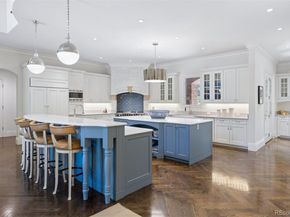26 Cherry Hills Park Drive, Cherry Hills Village CO 80113