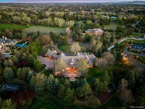 26 Cherry Hills Park Drive, Cherry Hills Village CO 80113