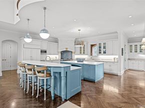 26 Cherry Hills Park Drive, Cherry Hills Village CO 80113
