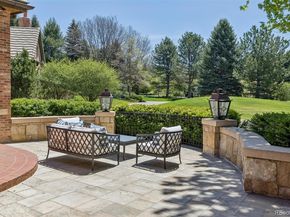 26 Cherry Hills Park Drive, Cherry Hills Village CO 80113