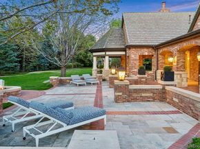 26 Cherry Hills Park Drive, Cherry Hills Village CO 80113