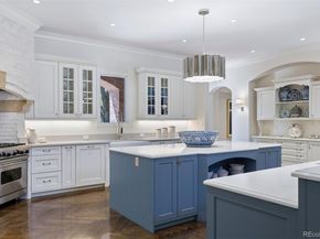 26 Cherry Hills Park Drive, Cherry Hills Village CO 80113