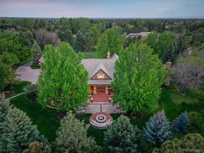 26 Cherry Hills Park Drive, Cherry Hills Village CO 80113