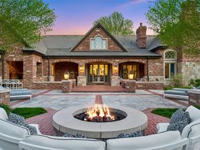 26 Cherry Hills Park Drive, Cherry Hills Village CO 80113