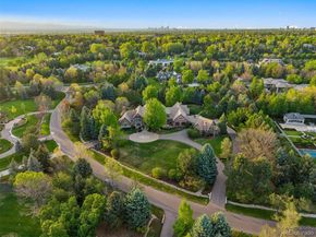 26 Cherry Hills Park Drive, Cherry Hills Village CO 80113