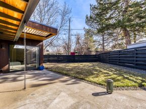 2910 S Marion Street, Englewood CO 80113