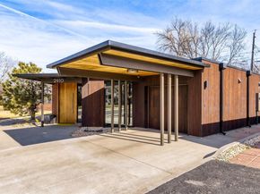 2910 S Marion Street, Englewood CO 80113