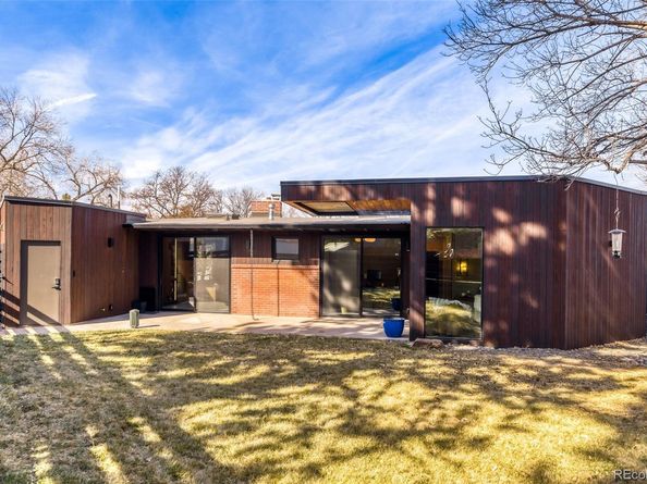 2910 S Marion Street, Englewood CO 80113