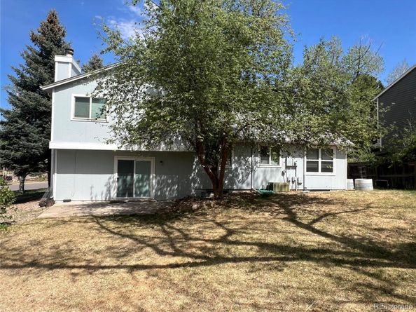 7711 S Rosemary Way, Centennial CO 80112