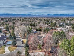 6575 E Ida Avenue, Greenwood Village CO 80111