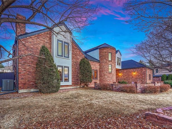 6575 E Ida Avenue, Greenwood Village CO 80111