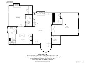 6575 E Ida Avenue, Greenwood Village CO 80111