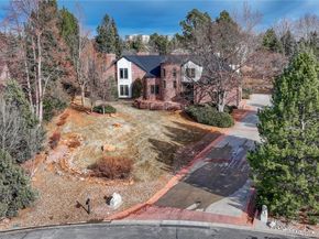 6575 E Ida Avenue, Greenwood Village CO 80111