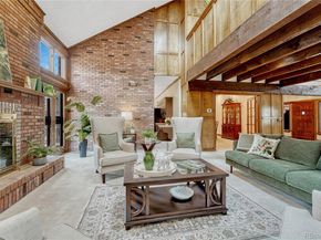 6575 E Ida Avenue, Greenwood Village CO 80111